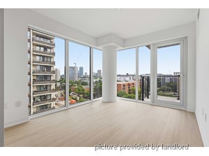 2 Bedroom apartment for rent in TORONTO