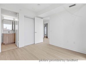 2 Bedroom apartment for rent in TORONTO