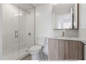 2 Bedroom apartment for rent in TORONTO
