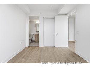 2 Bedroom apartment for rent in TORONTO