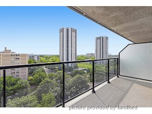 2 Bedroom apartment for rent in TORONTO