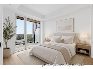 2 Bedroom apartment for rent in TORONTO