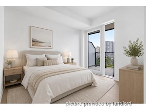 2 Bedroom apartment for rent in TORONTO