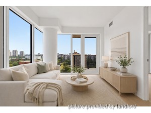 2 Bedroom apartment for rent in TORONTO
