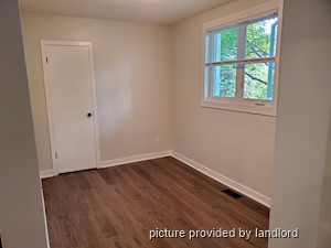 2 Bedroom apartment for rent in TORONTO