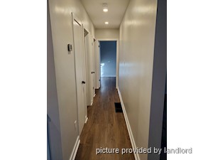 2 Bedroom apartment for rent in TORONTO