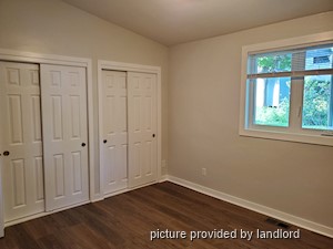 2 Bedroom apartment for rent in TORONTO