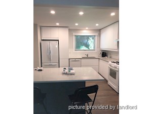 2 Bedroom apartment for rent in TORONTO
