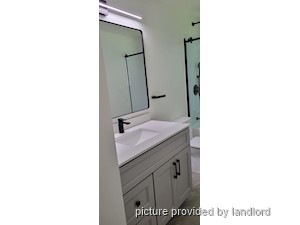 2 Bedroom apartment for rent in TORONTO
