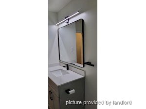 2 Bedroom apartment for rent in TORONTO