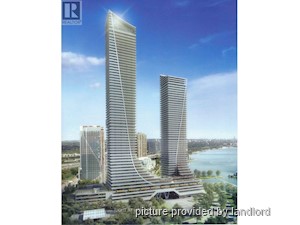 1 Bedroom apartment for rent in TORONTO