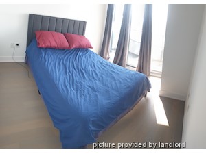1 Bedroom apartment for rent in TORONTO