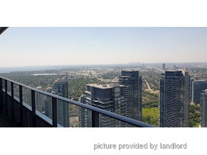 1 Bedroom apartment for rent in TORONTO