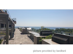 1 Bedroom apartment for rent in TORONTO