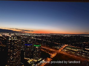 1 Bedroom apartment for rent in TORONTO