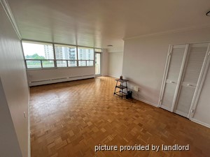 3+ Bedroom apartment for rent in TORONTO