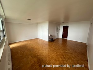 3+ Bedroom apartment for rent in TORONTO