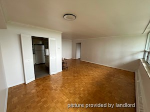 3+ Bedroom apartment for rent in TORONTO