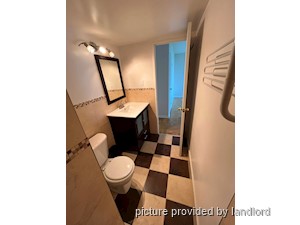 3+ Bedroom apartment for rent in TORONTO