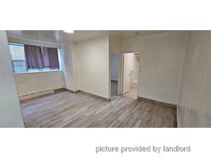 1 Bedroom apartment for rent in TORONTO