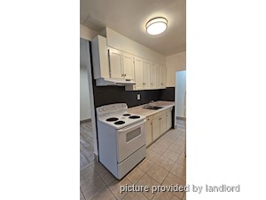 1 Bedroom apartment for rent in TORONTO