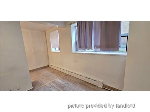 1 Bedroom apartment for rent in TORONTO
