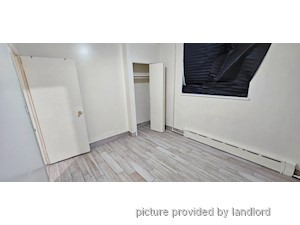 1 Bedroom apartment for rent in TORONTO