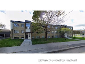 1 Bedroom apartment for rent in TORONTO