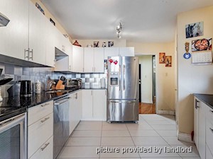 3+ Bedroom apartment for rent in TORONTO