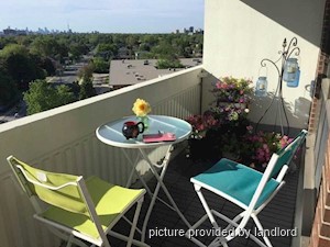 3+ Bedroom apartment for rent in TORONTO