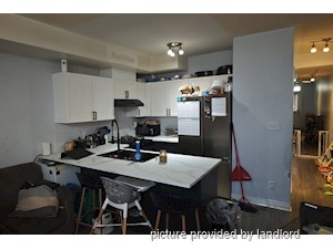 2 Bedroom apartment for rent in TORONTO