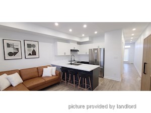 2 Bedroom apartment for rent in TORONTO