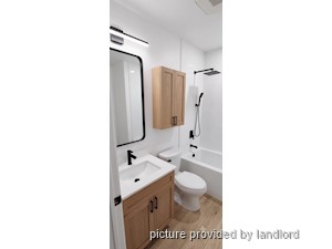 2 Bedroom apartment for rent in TORONTO