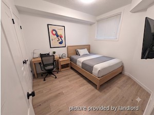 2 Bedroom apartment for rent in TORONTO
