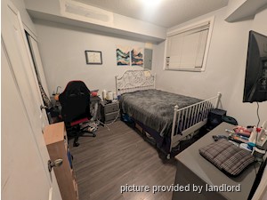 2 Bedroom apartment for rent in TORONTO
