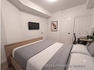 2 Bedroom apartment for rent in TORONTO