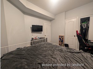 2 Bedroom apartment for rent in TORONTO