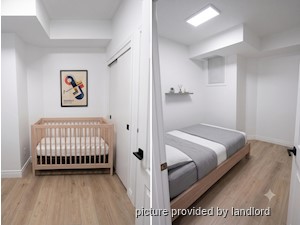 2 Bedroom apartment for rent in TORONTO