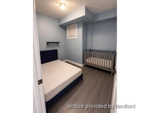 2 Bedroom apartment for rent in TORONTO
