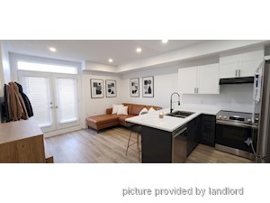 2 Bedroom apartment for rent in TORONTO