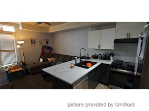 2 Bedroom apartment for rent in TORONTO
