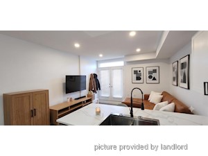 2 Bedroom apartment for rent in TORONTO