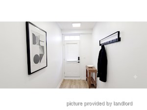 2 Bedroom apartment for rent in TORONTO