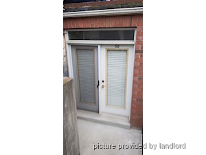 2 Bedroom apartment for rent in TORONTO