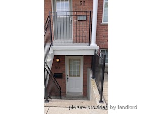 2 Bedroom apartment for rent in TORONTO