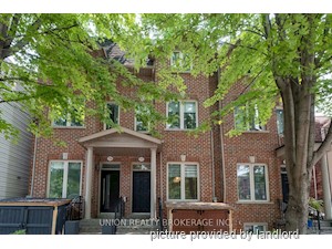 3+ Bedroom apartment for rent in TORONTO