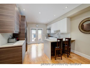 3+ Bedroom apartment for rent in TORONTO
