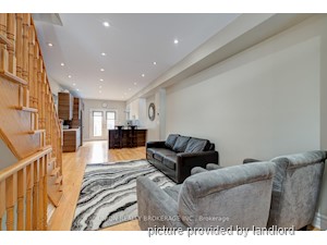 3+ Bedroom apartment for rent in TORONTO