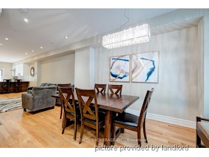 3+ Bedroom apartment for rent in TORONTO
