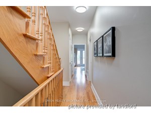 3+ Bedroom apartment for rent in TORONTO